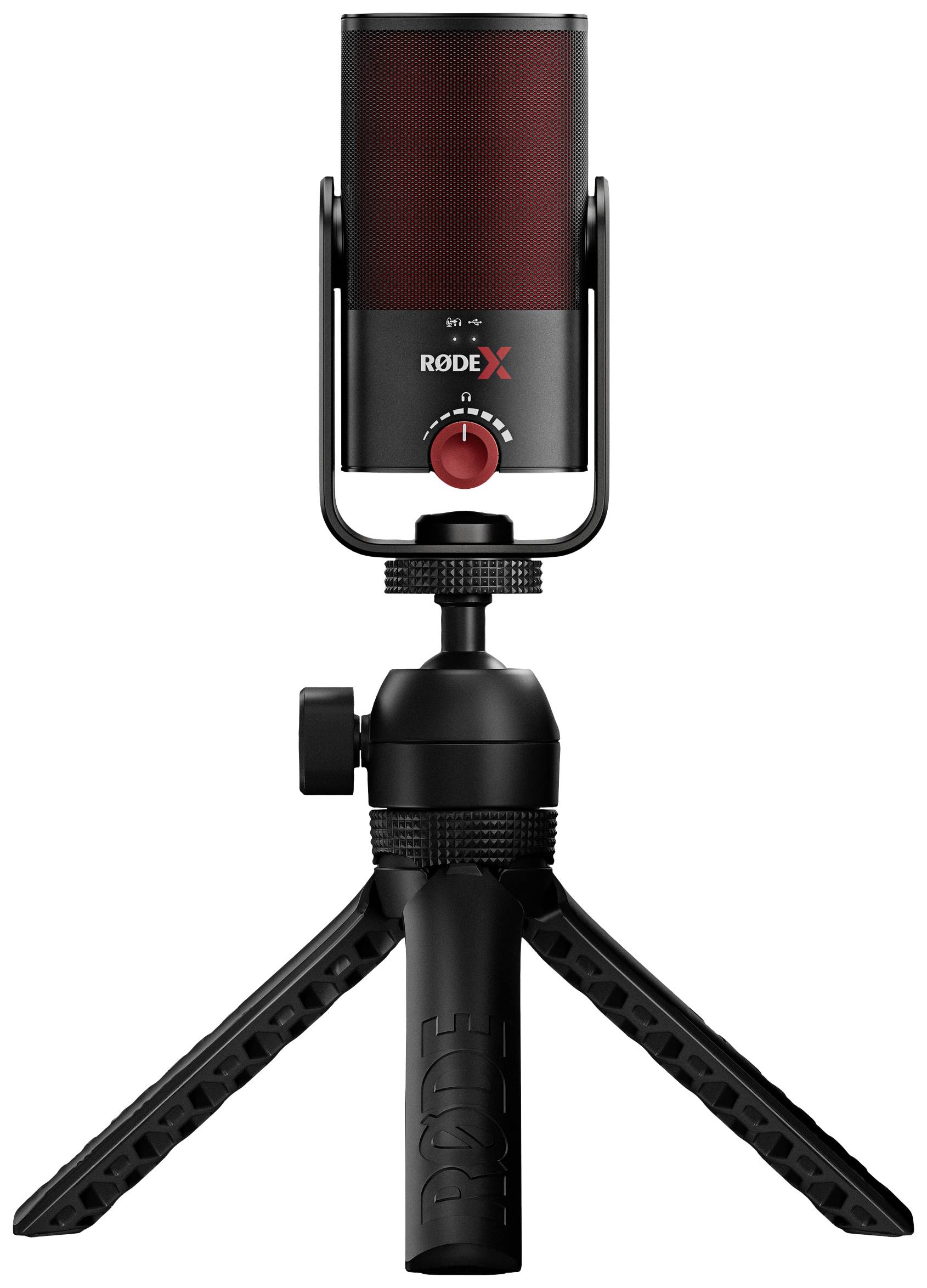 RØDE XCM-50 - Mikrofon-1