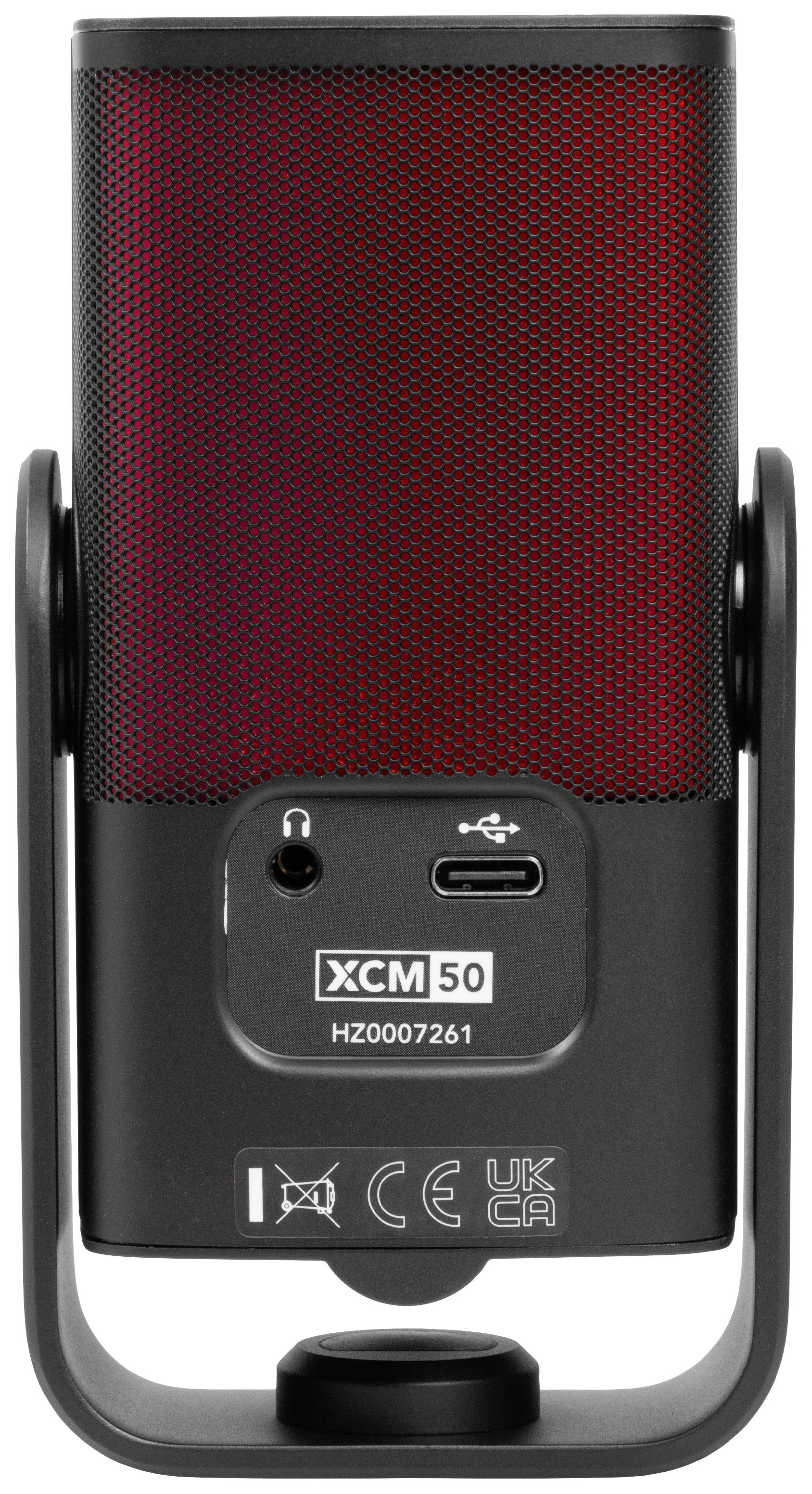 RØDE XCM-50 - Mikrofon-4