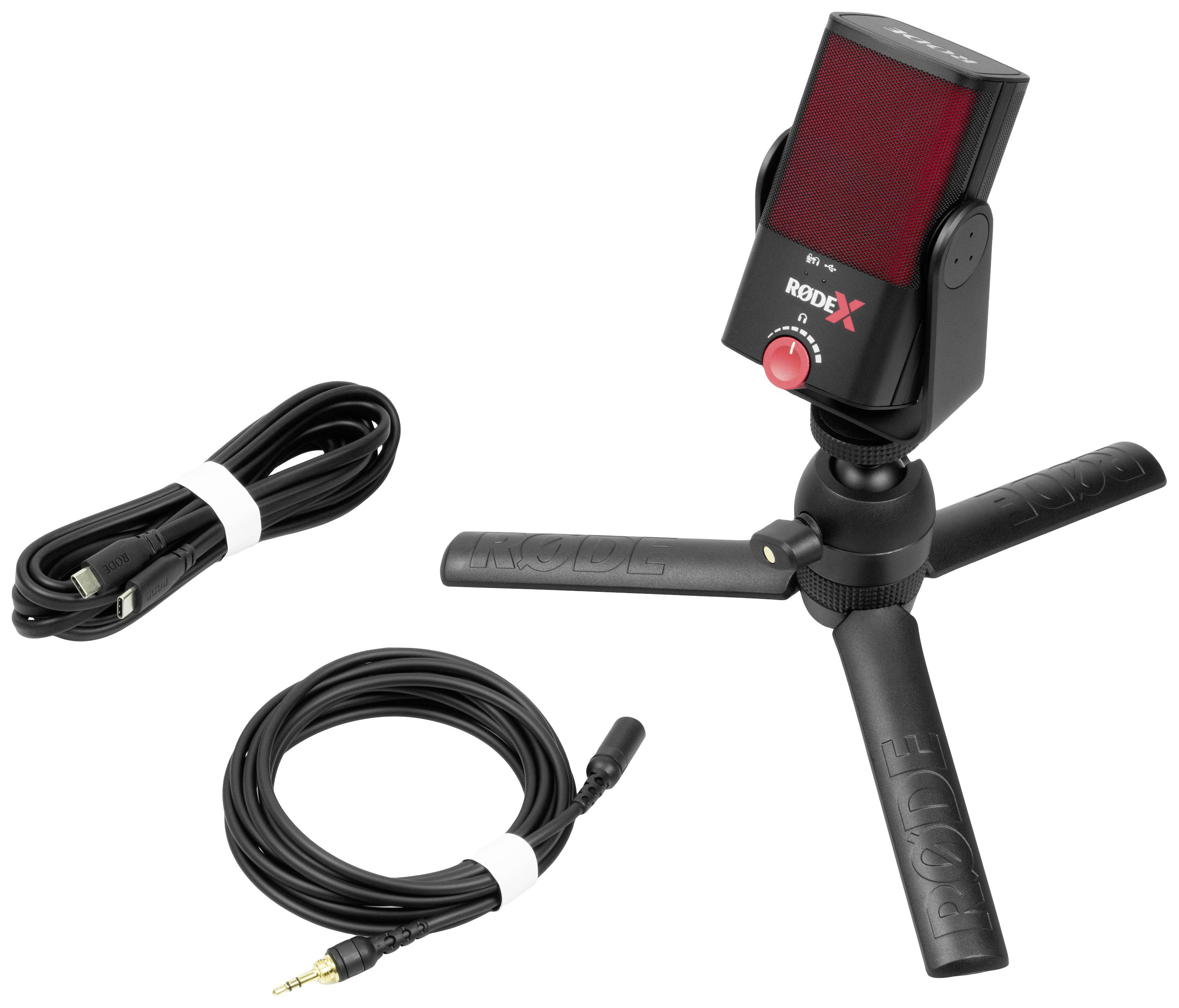 RØDE XCM-50 - Mikrofon-5