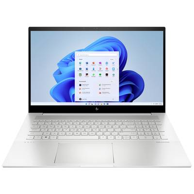 HP Notebook Envy 17 43.9 cm (17.3 Zoll)  Full HD Intel® Core™ i5 i5-1235U 16 GB RAM  512 GB SSD Nvidia GeForce RTX 2050 