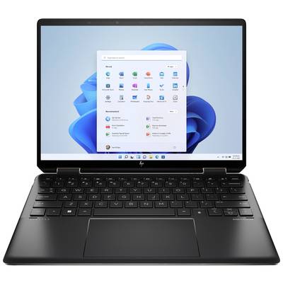 HP 2-in-1 Notebook / Tablet Spectre 14 x360 34.3 cm (13.5 Zoll)  WUXGA+ Intel® Core™ i7 i7-1255U 16 GB RAM  512 GB SSD I