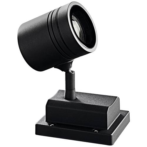 Thumbnail - Heitronic Borneo 500052 Deckenleuchte, Wandleuchte GU10 Anthrazit