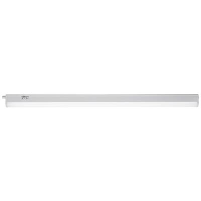 Heitronic Frankfurt LED-Lichtleiste LED 9 W Neutralweiß Weiß