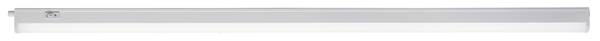 Heitronic Frankfurt LED-Lichtleiste LED 13 W Neutralweiß Weiß