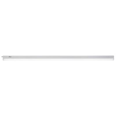 Heitronic Frankfurt LED-Lichtleiste LED 13 W Neutralweiß Weiß