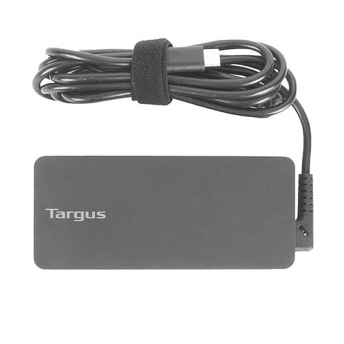 Targus APA107EU Notebook-Netzteil 65 W USB Power Delivery (USB-PD)