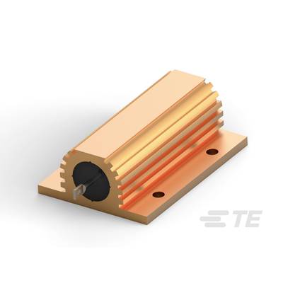 TE Connectivity 2176297-3 Leistungs-Widerstand  radial bedrahtet  100 W 0.01 % 1 St. Box