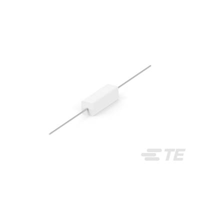 TE Connectivity 2-1623793-0 Leistungs-Widerstand 150 Ω radial bedrahtet  5 W 0.05 % 250 St. Box
