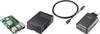TRU COMPONENTS ROCK Pure Set Rock 4 C+ 4 GB 6 x 2.4 GHz inkl. Gehäuse, inkl. Netzteil