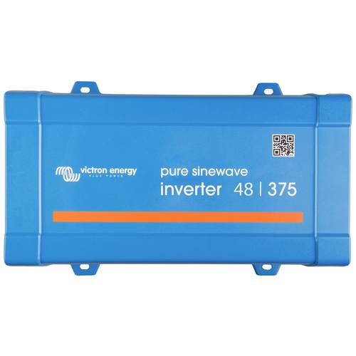 Victron Energy Wechselrichter Wechselrichter Victron Phoenix 48/375 VE.direct Schuko 375 W 48 V - 230 V