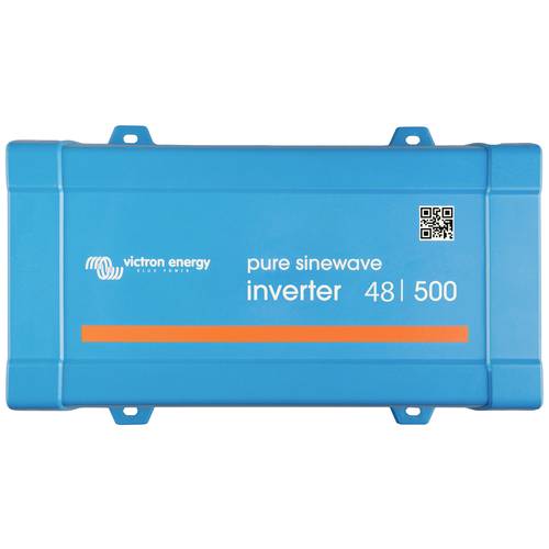 Victron Energy Wechselrichter Wechselrichter Victron Phoenix 48/500 VE.direct Schuko 500 W 48 V - 230 V