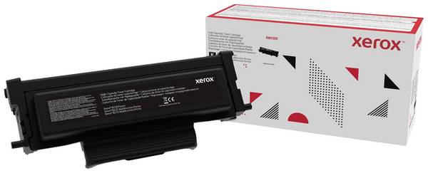 Xerox Toner 006R04400 Original Einzel-Modul Schwarz 3000 Seiten 006 R 04400