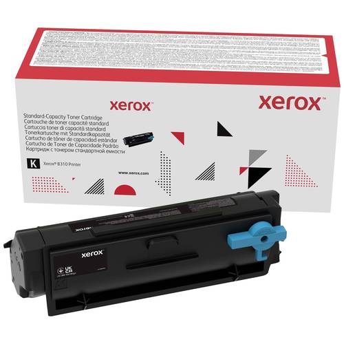 Thumbnail - Xerox Toner 006R04376 Original Schwarz 3000 Seiten 006 R 04376