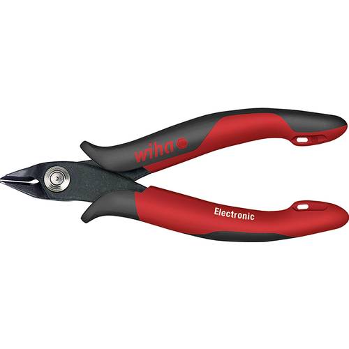 Thumbnail - Wiha 27391 Elektriker Seitenschneider