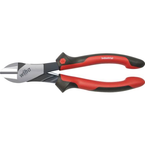 Thumbnail - Wiha Industrial 41327 Seitenschneider 200 mm