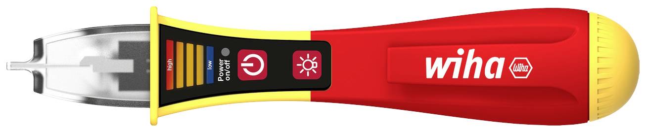Wiha – Spannungsprüfer →