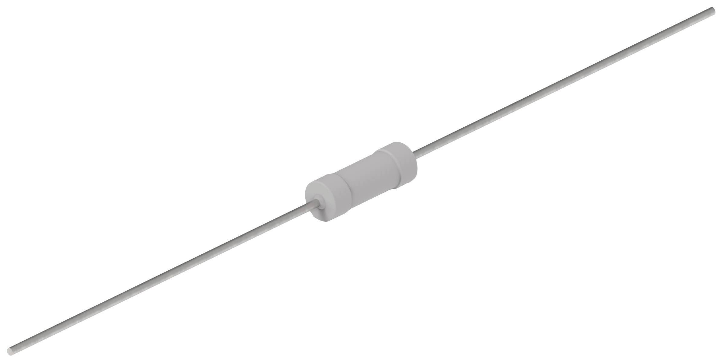 TE Connectivity 9-1676123-9 Leistungs-Widerstand 10 kΩ 0.5 W 0.05 % 1 St. Box