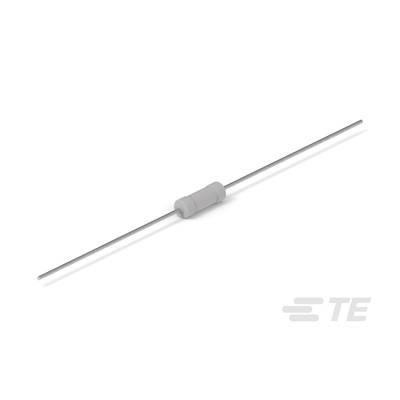 TE Connectivity  Leistungs-Widerstand 160 Ω    0.05 % 1 St. Box