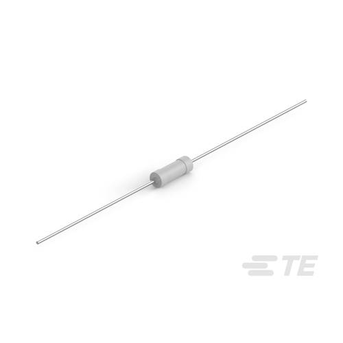 Thumbnail - TE Connectivity 1-2176411-6 Leistungs-Widerstand 47 kΩ 0.05 % 1 St. Box