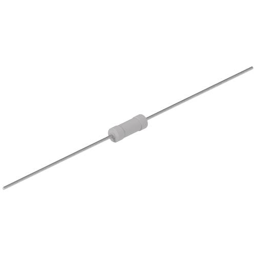 TE Connectivity 9-1676123-3 Leistungs-Widerstand 5.6 kΩ 0.05 % 1 St. Box