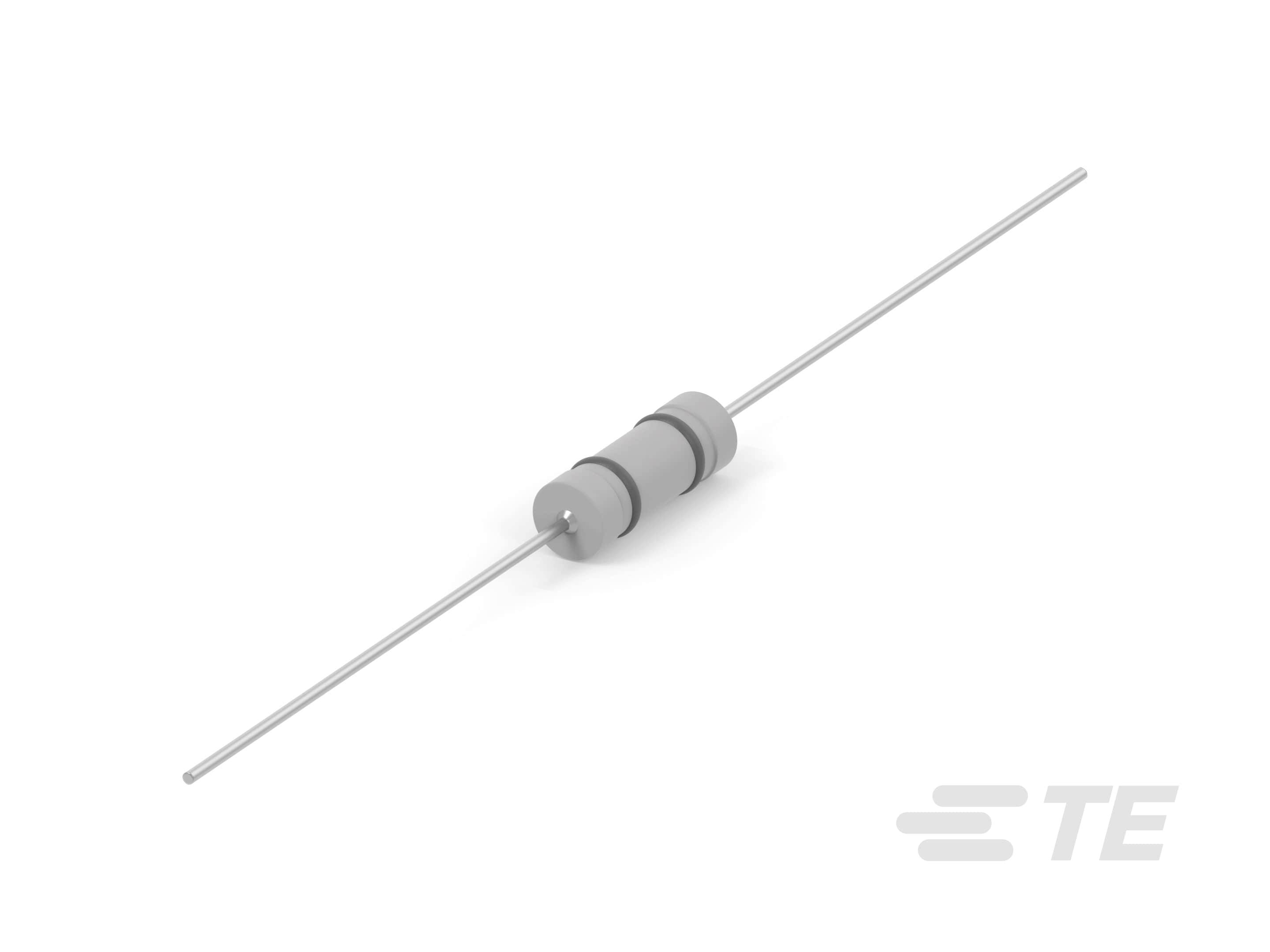 TE Connectivity 1-1625886-4 Leistungs-Widerstand 3.3 Ω 0.05 % 1 St. Box