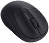 Trust Primo Maus Funk Optisch Schwarz 1600 dpi