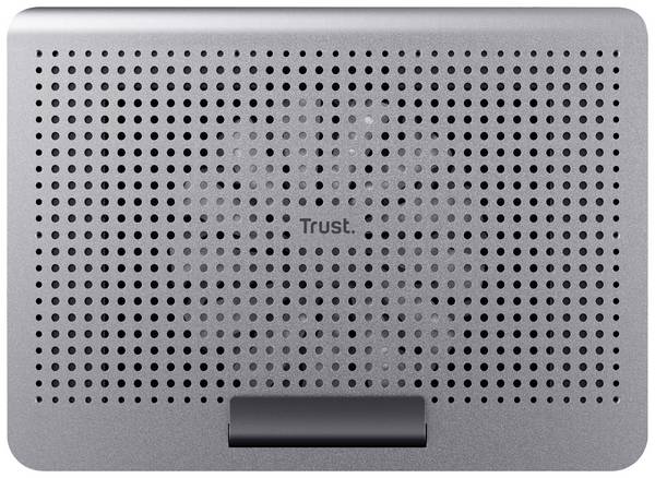 Trust Exto Eco Notebook-Ständer mit Kühlfunktion höhenverstellbar