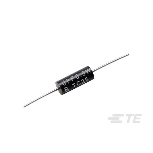 Thumbnail - TE Connectivity 2176162-8 Präzisions-Widerstand 350 Ω 0.1 % 1 St. Box