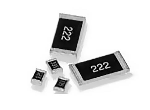 TE Connectivity 1622917-1 330 kΩ SMD 0603 0.01 % 5000 St. Tape on Full reel