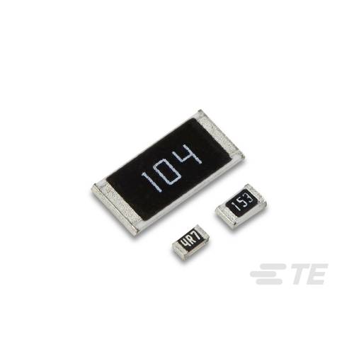 Thumbnail - TE Connectivity 1-2176339-3 100 Ω SMD 0603 0.01 % 5000 St. Tape on Full reel