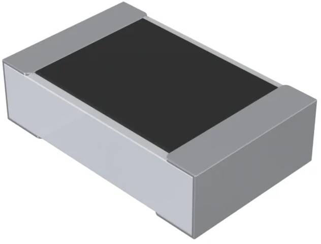 TE Connectivity 8-1879511-8 Dickschicht-Widerstand 100 kΩ SMD 0805 0.33 W 1 % 5000 St. Tape on Full reel