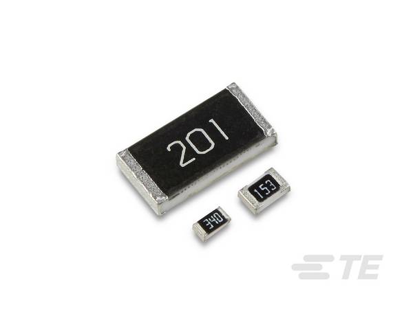 TE Connectivity 5-2176325-5 330 kΩ SMD 0402 0.01 % 10000 St. Tape on Full reel