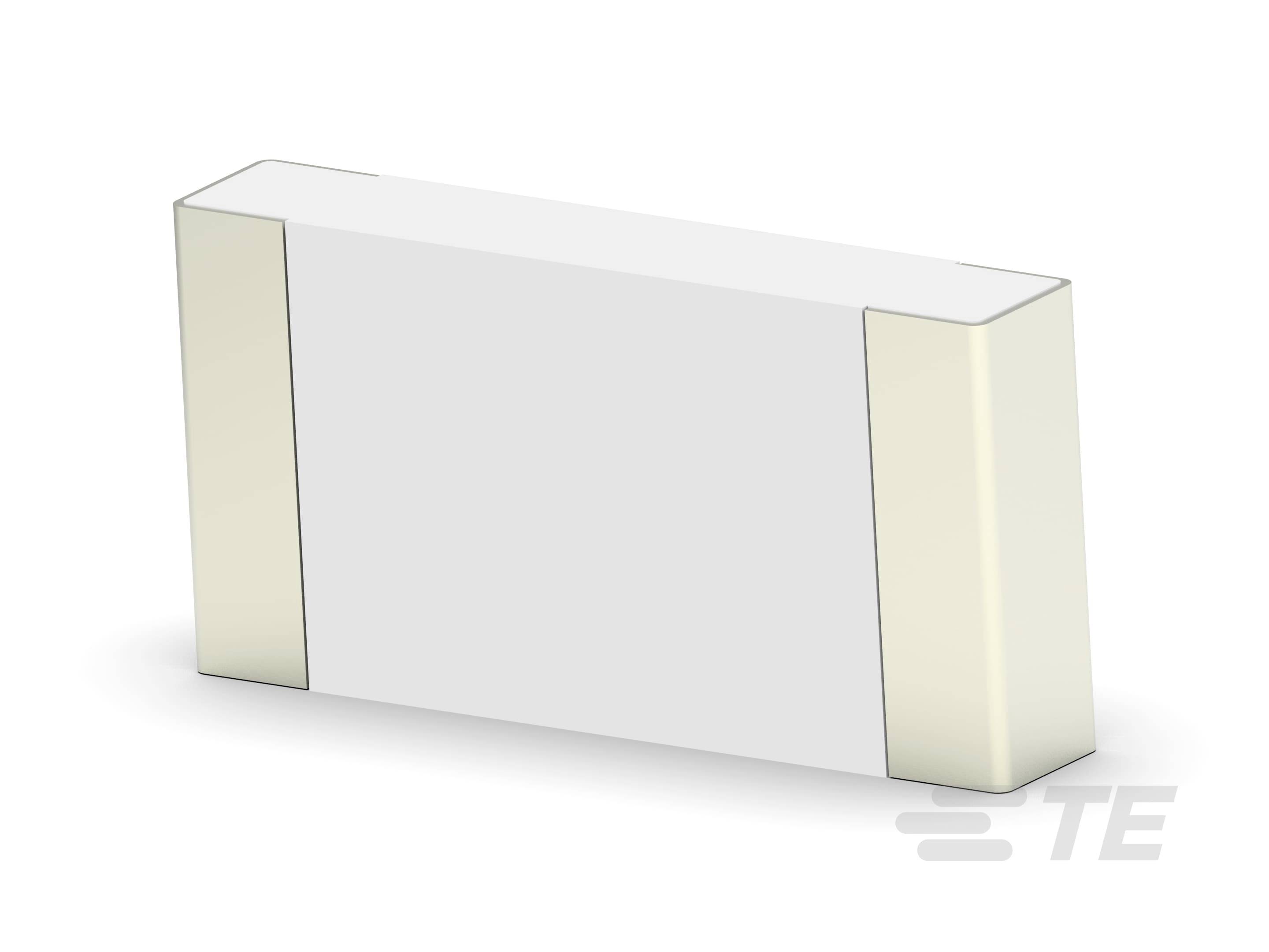 TE Connectivity 1-2176245-3 10 Ω SMD 1206 0.05 % 5000 stuk(s) Tape on Full reel
