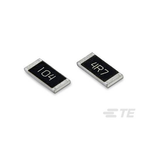 Thumbnail - TE Connectivity 1614352-1 20 kΩ SMD 0603 0.1 % 10 ppm 5000 St. Tape on Full reel