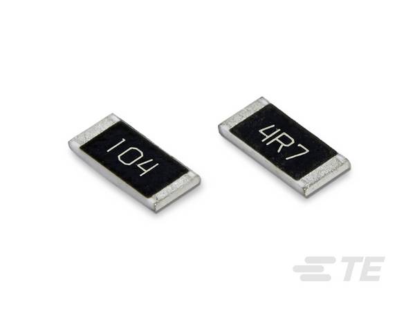 TE Connectivity 1676399-1 Präzisions-Widerstand 63.4 kΩ SMD 0805 0.1 % 10 ppm 250 St. Bag