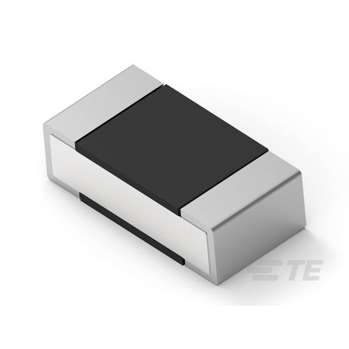 Thumbnail - TE Connectivity 3-2176312-1 25.50 kΩ SMD 0.1 W 0.1 % 25 ppm 1000 St. Tape on Full reel