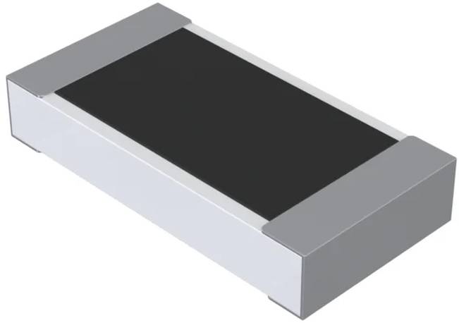 TE Connectivity 2-1879264-3 Präzisions-Widerstand 75 kΩ SMD 0.1 % 15 ppm 1000 St. Tape on Full reel