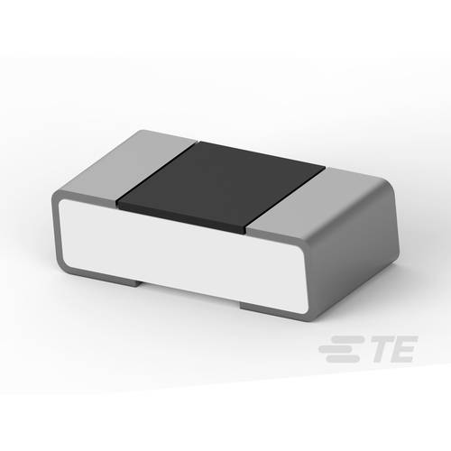 Thumbnail - TE Connectivity 4-2176362-6 Dünnschicht-Widerstand 118 Ω SMD 0402 0.1 % 10 ppm 5000 St. Tape on Full reel