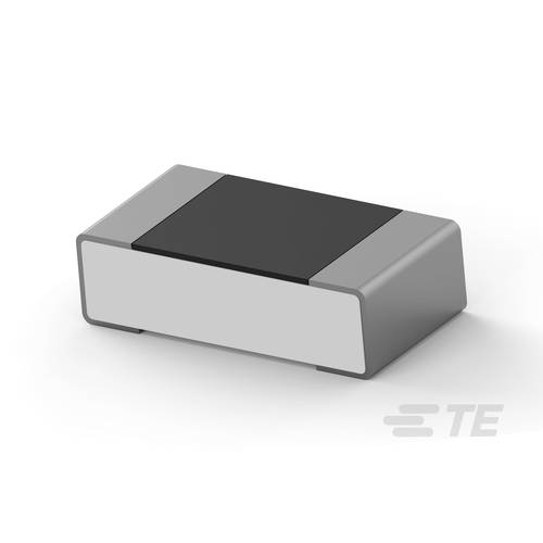 Thumbnail - TE Connectivity 4-2176369-2 Dünnschicht-Widerstand 107 Ω SMD 0603 0.1 % 10 ppm 5000 St. Tape on Full reel