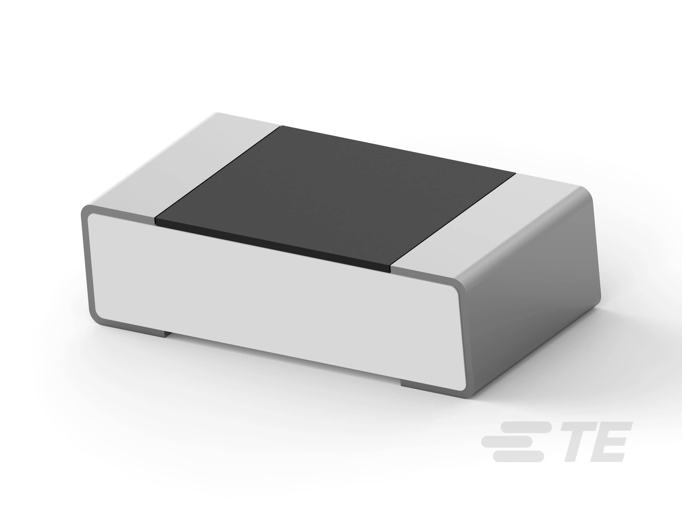 TE Connectivity 3-2176372-8 Dünnschicht-Widerstand 121 kΩ SMD 0603 0.1 % 10 ppm 5000 St. Tape on Full reel