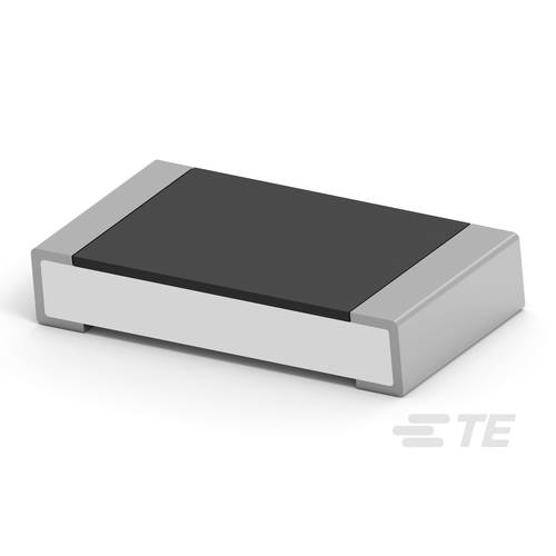 Thumbnail - TE Connectivity 3-2176390-4 2.55 kΩ SMD 1206 0.1 % 10 ppm 5000 St. Tape on Full reel