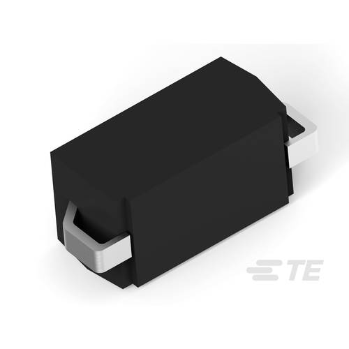 TE Connectivity 1-2176324-0 560 kΩ SMD 3 W 0.05 % 500 St. Tape on Full reel