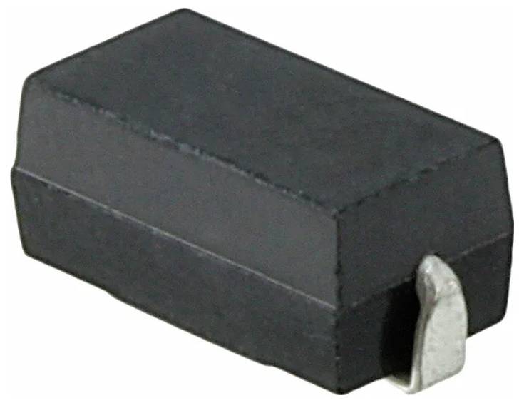 TE Connectivity 7-1879021-3 Leistungs-Widerstand 100 Ω SMD 0.05 % 1000 St. Tape on Full reel