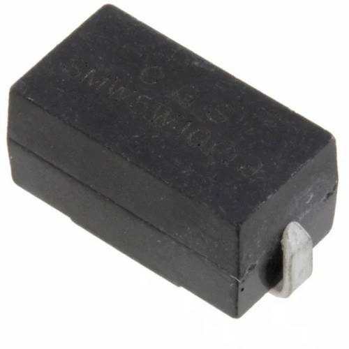 TE Connectivity 7-1879233-3 Leistungs-Widerstand 100 Ω SMD 0.05 % 500 St. Tape on Full reel
