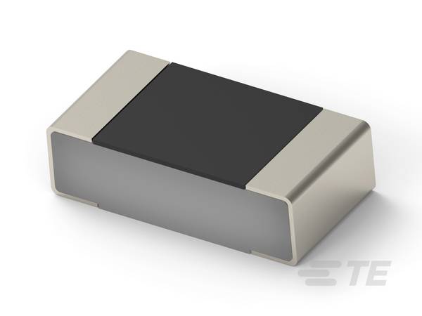 TE Connectivity 2176467-1 0.008 Ω SMD 1206 1 W 0.01 % 50 ppm 5000 St. Tape on Full reel