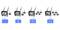 Drahtlose Rückfahrkamera-Systeme mit Monitoren, die 1, 2 oder 4 Kanäle unterstützen. Zeigt je nach Modell verschiedene Kameranordnungen.