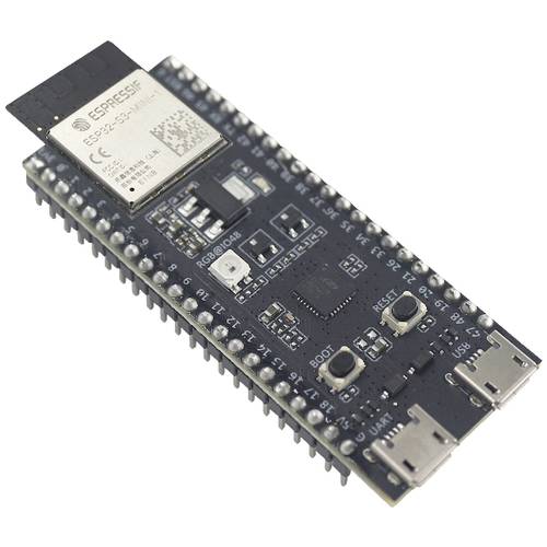 Espressif ESP32-S3-DevKitM-1-N8 Entwicklungsboard