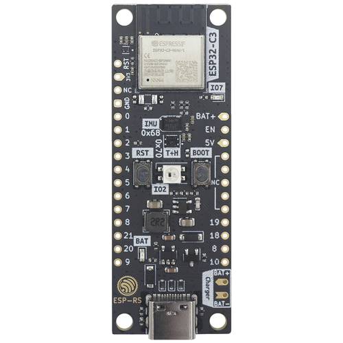 Espressif ESP32-C3-DevKit-RUST-1 Entwicklungsboard