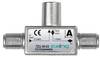 Axing Ethernet over Coax Einspeiseweiche