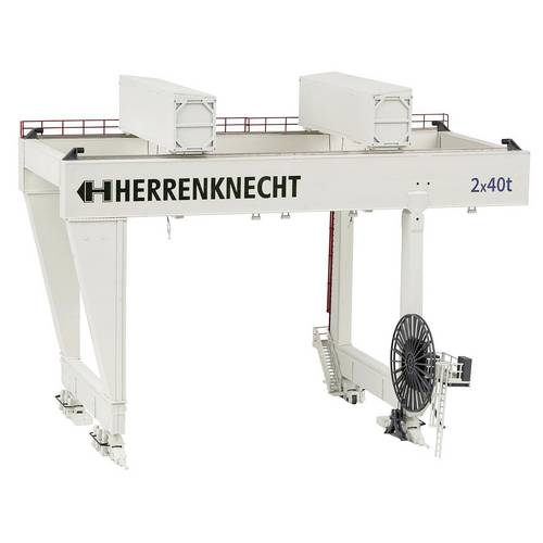 Faller 120292 H0 Großer Portalkran